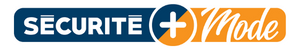 logo securite plus mode entreprises