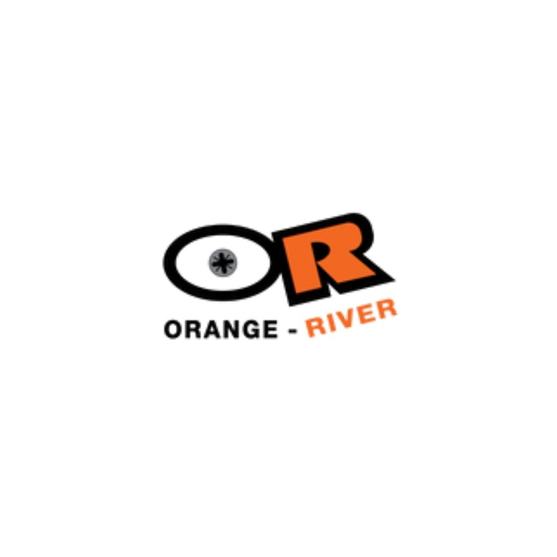 chemise orange river david